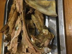 -清真·益鑫羊肉手抓馆(花园北街店)