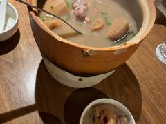 -清水亭湖北菜(大屯DT51店)