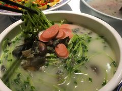 -客家大院·非遗赣南客家菜(郁孤台店)