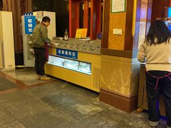 -老码头火锅(玉林店)