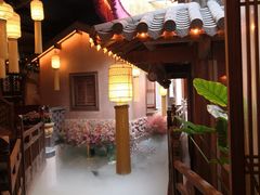 -叶叶菩提·晋福宫