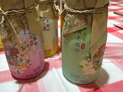 -忆外婆徐州菜·地锅鸡·生日宴(吴庄店)