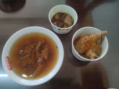 牛排-好成财牛排馆(涂门街总店)