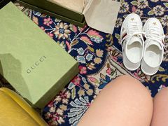 -Gucci(青岛海信广场店)