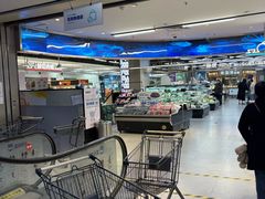 -盒马鲜生(大成店)