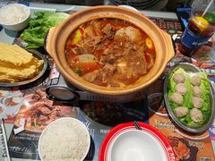 -敏华冰厅(平安金融中心店)