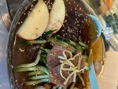 -七八冷面·延边朝鲜族美食(圣熙八号店)