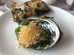 -南蚝小贝海鲜特色餐厅(南澳岛店)