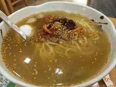 -顺姬冷面(长白西路店)