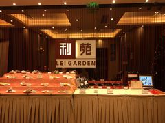 冰烧三层肉-利苑酒家(华熙国际店)