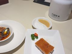 -利苑酒家(华熙国际店)