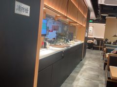-太二酸菜鱼(深圳布吉万象汇店)