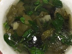 -小觉林素菜馆