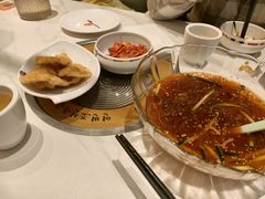 -七八冷面·延边朝鲜族美食(世纪汇店)