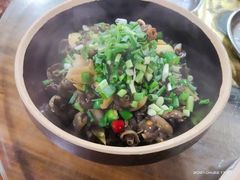-麻伊伏土菜馆(朗州路店)