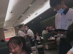 -海底捞火锅(大融城店)