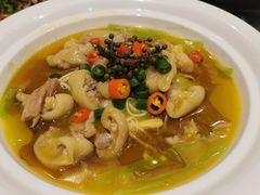 -星雅翠餐厅
