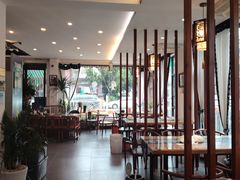 -益恒饭店乡间白族菜(古城总店)
