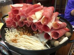 -米屋石锅拌饭(师大店)