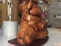 -绿岛汤泉韩式休闲会所