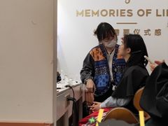 -海马体照相馆(万菱汇店)