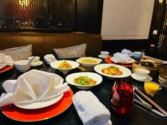 -丽晶轩中餐厅(重庆丽晶酒店)