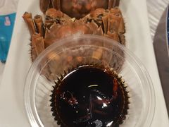 -可可大虾武汉土菜大排档(万松园1店)