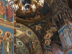 -滴血救世主教堂