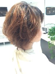 -ace hair salon top 无痕接发