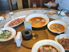 -二十八里太湖船菜(吉祥路店)