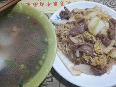 -水头牛肉店(洋坪分店)