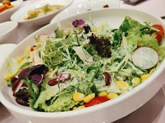 -金时代顺风大酒店(金山店)