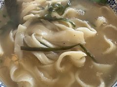 -清真马杰山牛肉汤馆