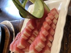 -闻香阁·清真(光荣道店)
