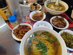 -逸桂禾面馆