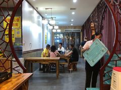 大堂-大圣甲(汉口店)