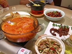 -丽华园(汉阳龙阳店)