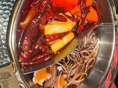 -牛New寿喜烧(金鹰世界店)