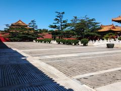 -北京市劳动人民文化宫(太庙)