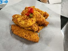 -颓记茶餐厅(美景总店)