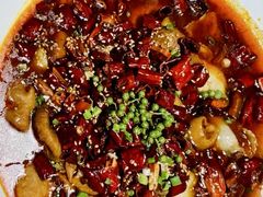 -花盐街·四川乐山小吃(西单大悦城店)