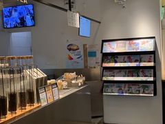 -喜茶(上海兴业太古汇店)
