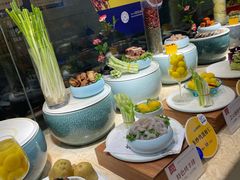 -青岛蓝海大饭店·渔歌舫(李沧店)