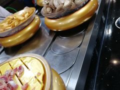 -汤响自助回转火锅百汇(乐峰广场店)