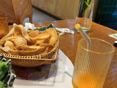 -苏梅花园(群星城店)