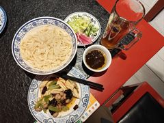 -老北京胡同味道二荤铺(酒仙桥店)