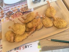 -必胜客(巴沟店)