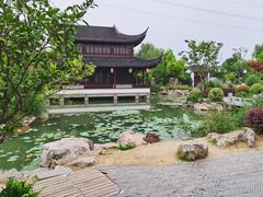 -苏州味道(阳澄湖服务区店)