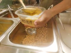 -甜心闲生传统手工冰粉(奎星楼店)