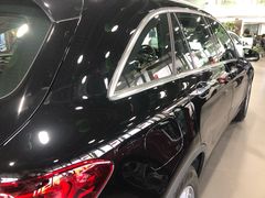 -北京之星奔驰4S店(亦庄店)